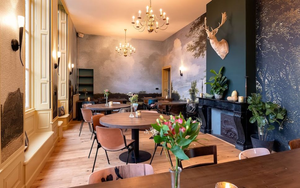 Ristorante Foto