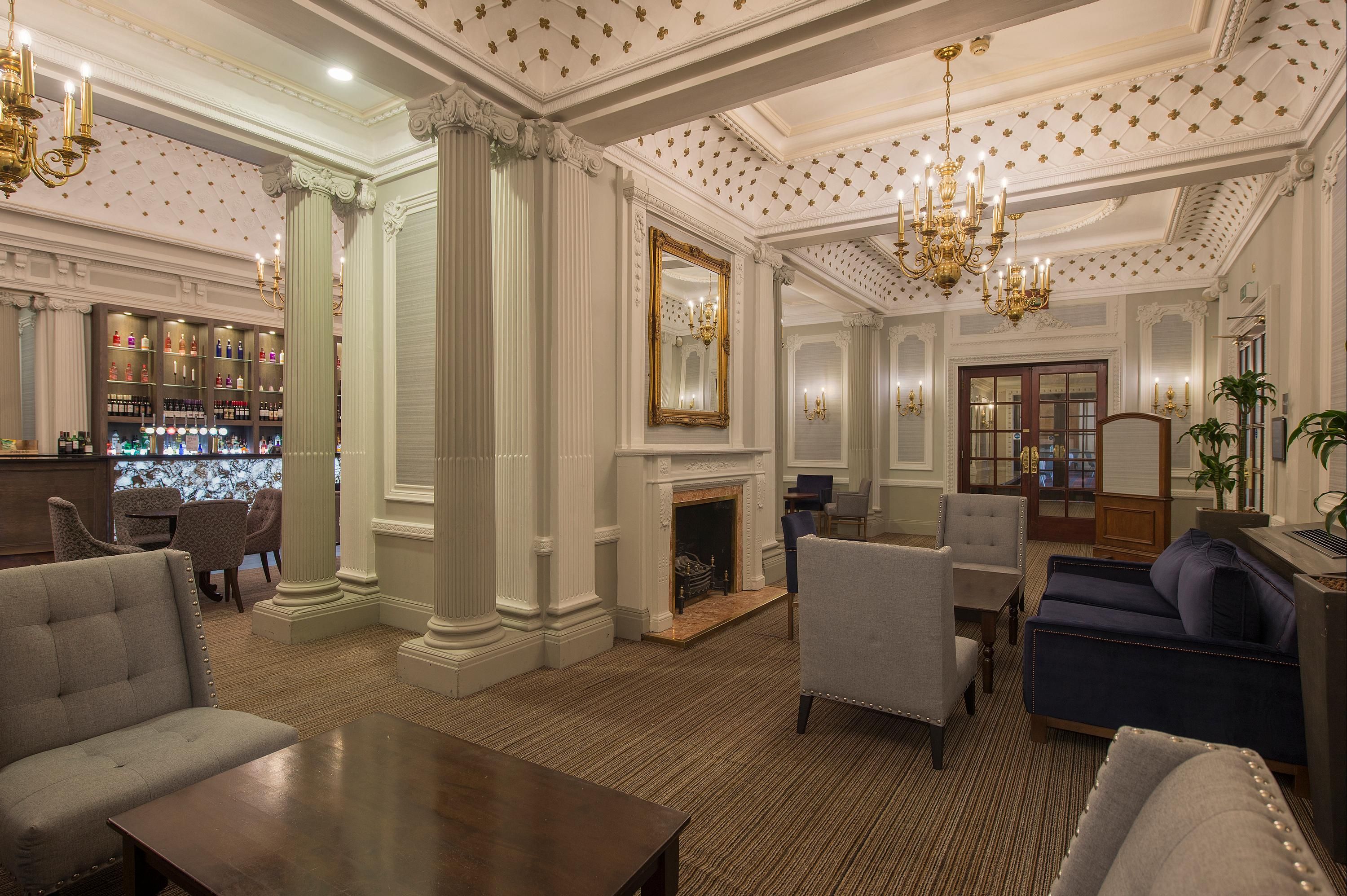 Area lounge