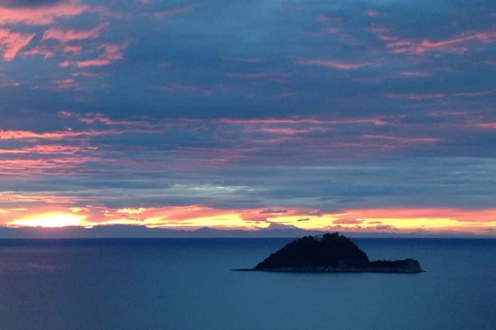 Vista esterna