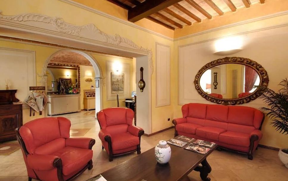 Soggiorno Foto
