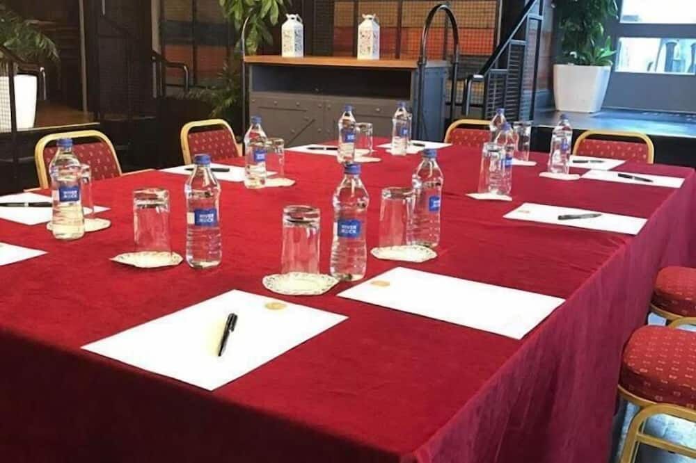 Sala conferenze