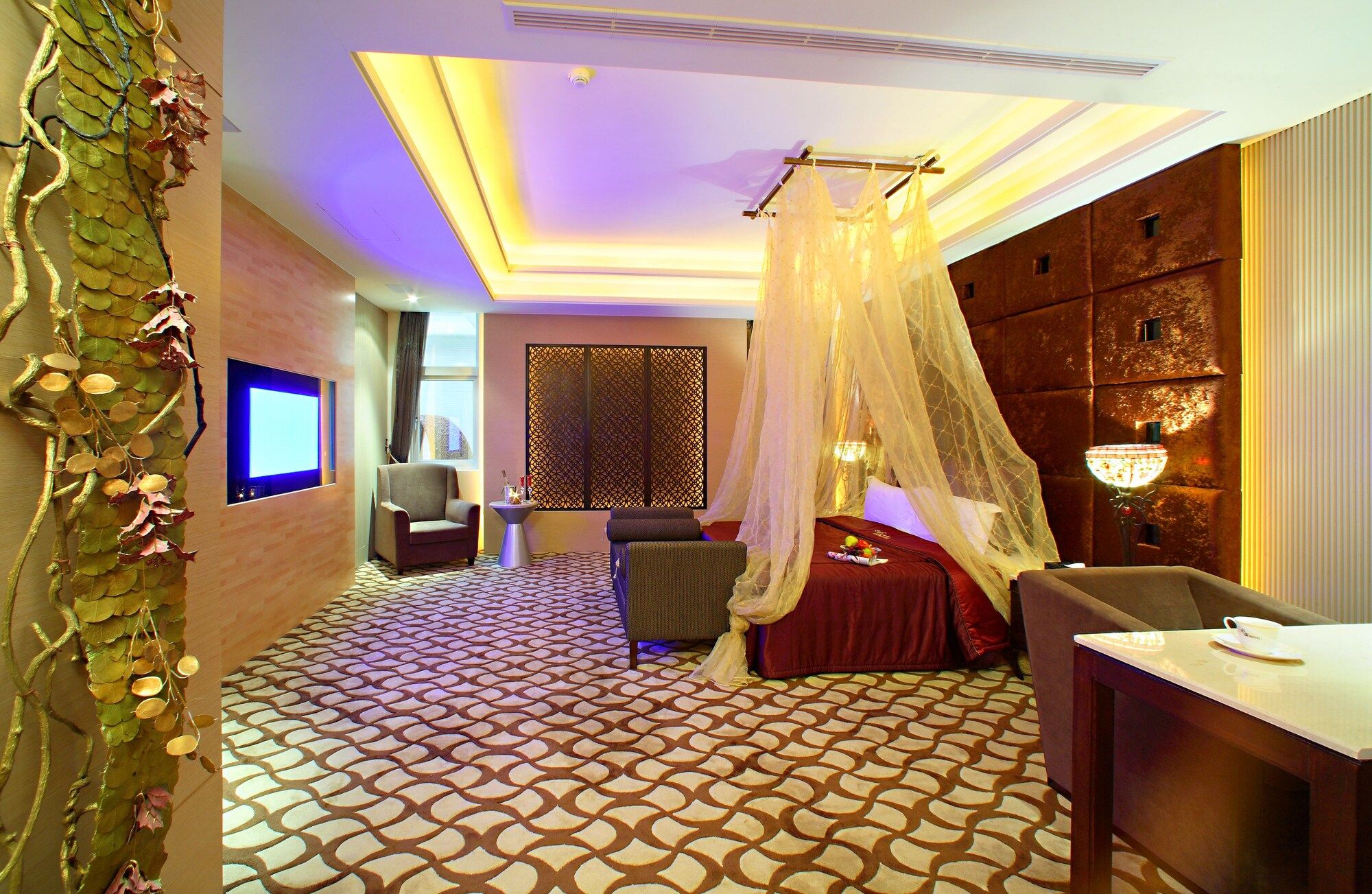 Area lounge