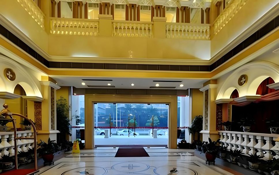 Ingresso Foto