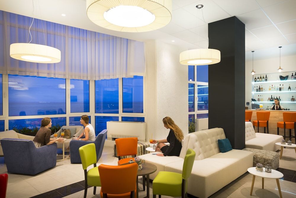 Area lounge