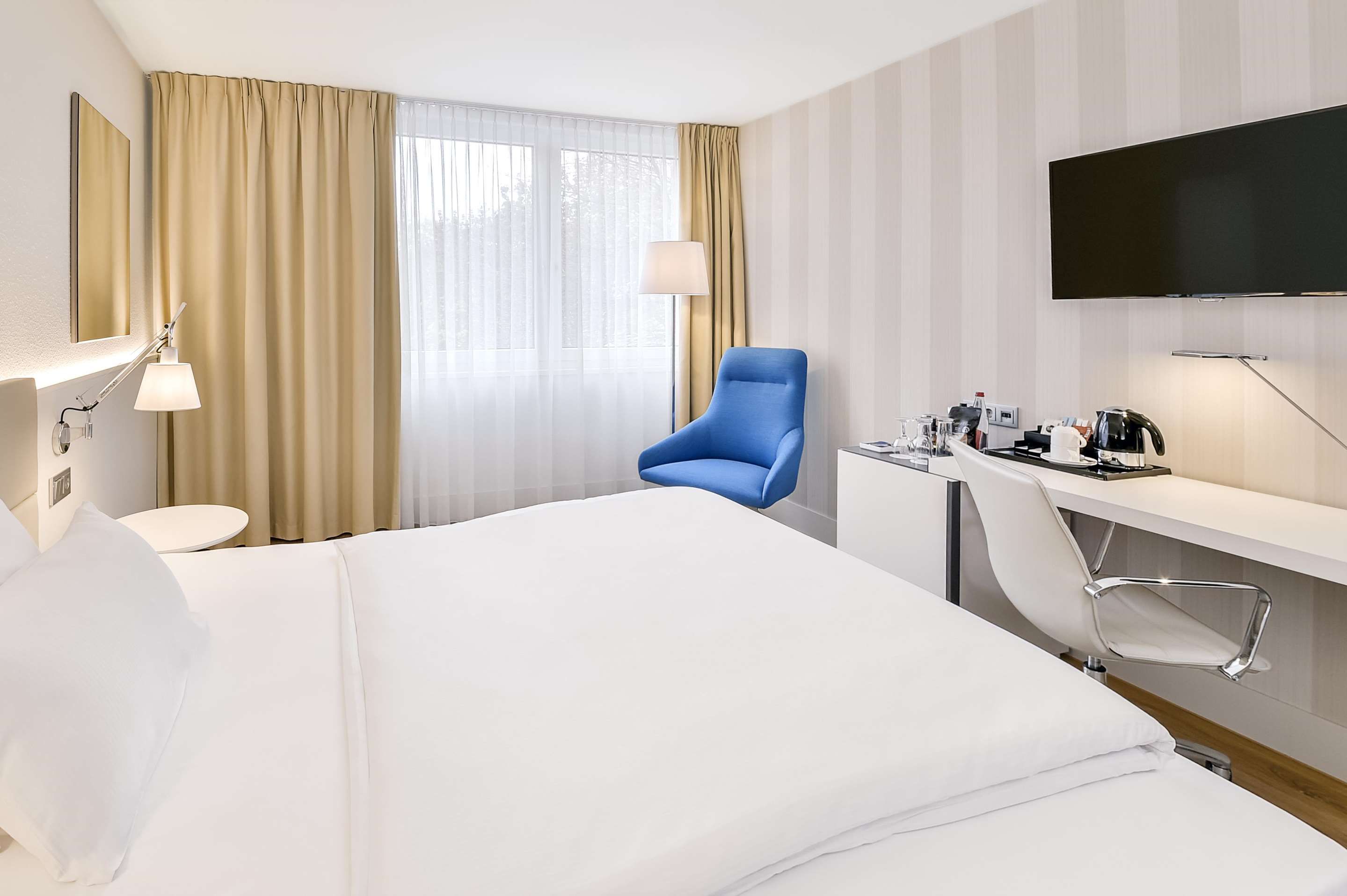 Camera da letto