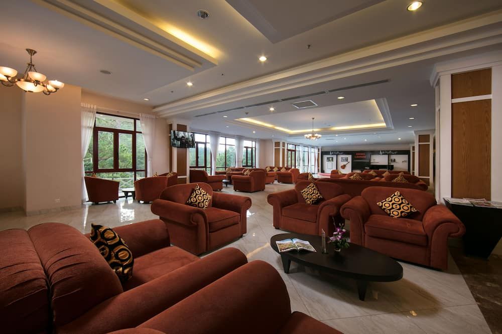 Area lounge
