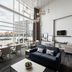 Area lounge