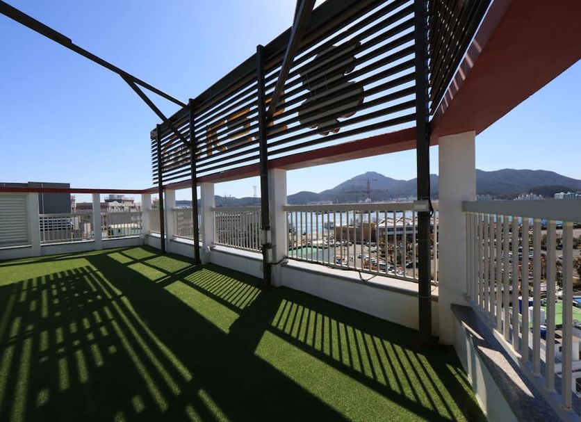 Balcone Foto