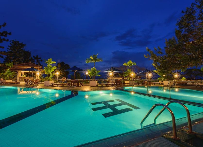 Piscina Foto