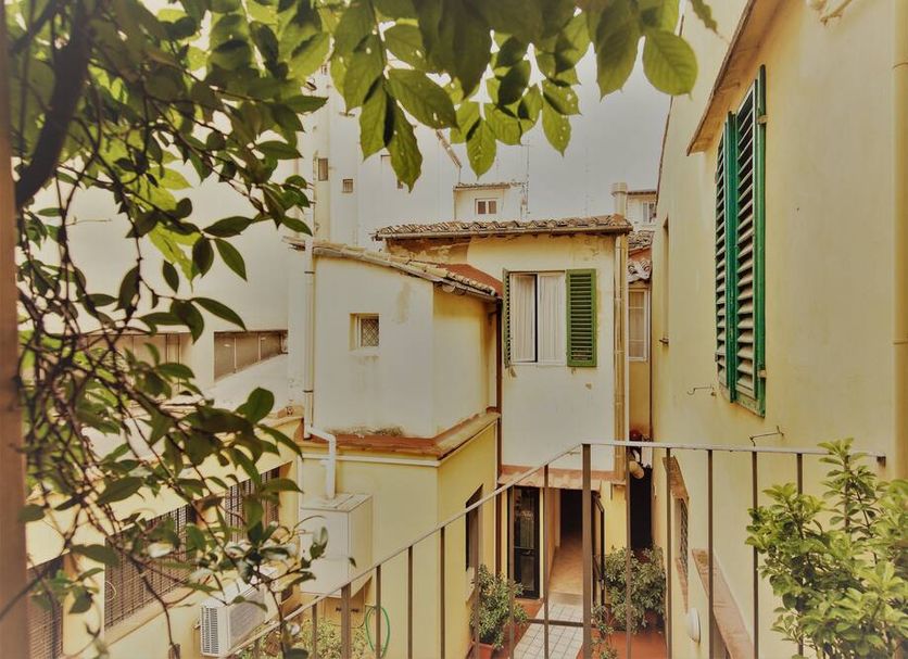 Vista esterna Foto