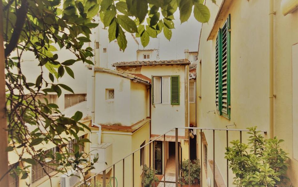 Vista esterna Foto