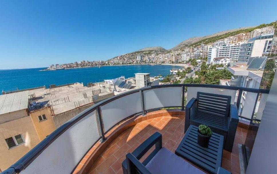 Balcone Foto