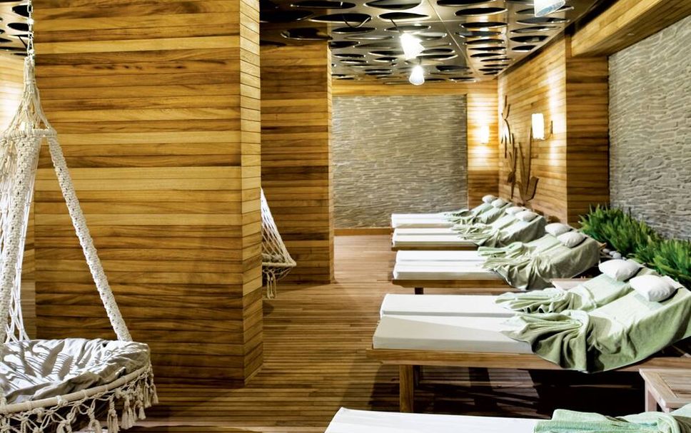 Spa Foto