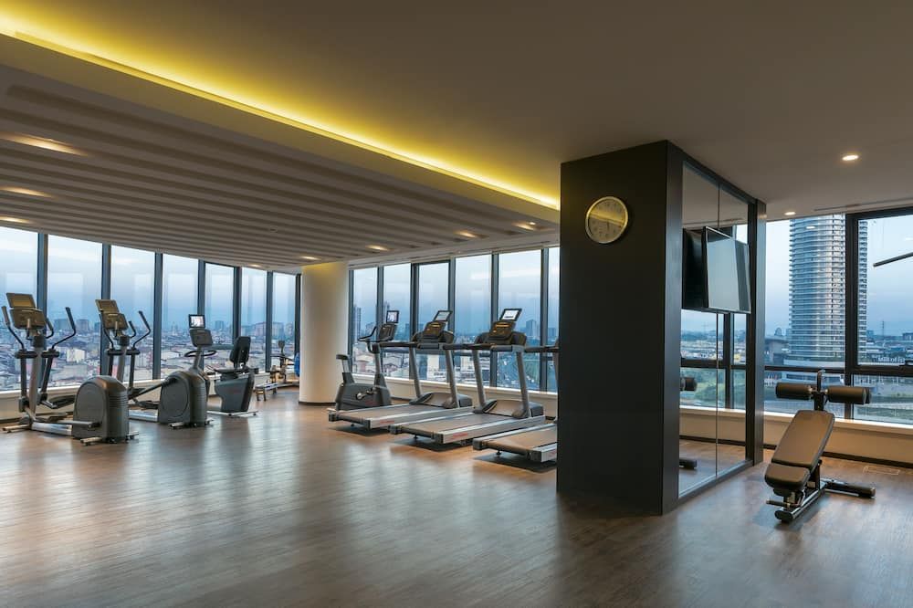 Palestra