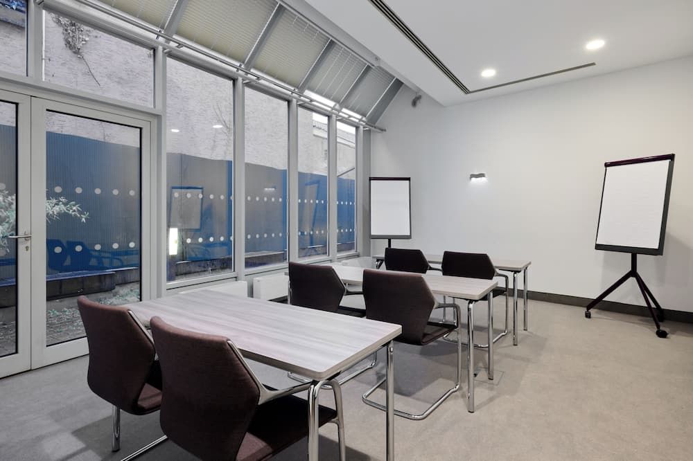 Sala conferenze
