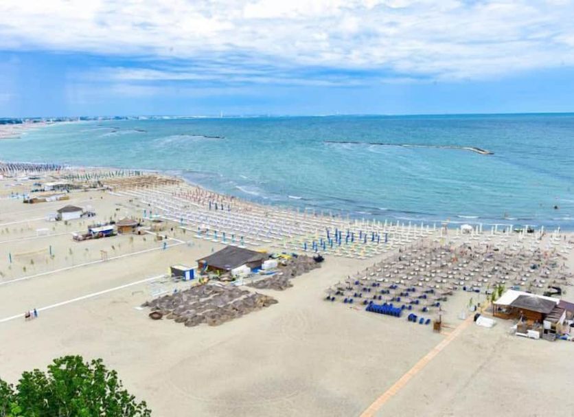 Spiaggia Foto