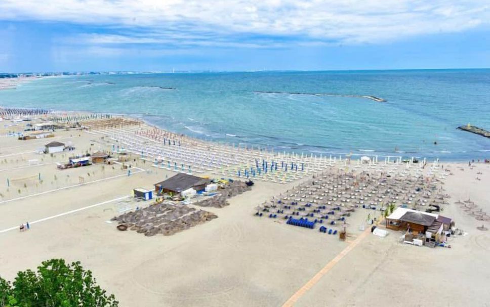 Spiaggia Foto