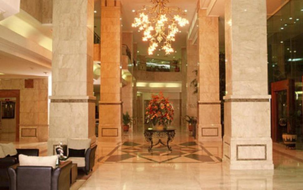 Ingresso Foto