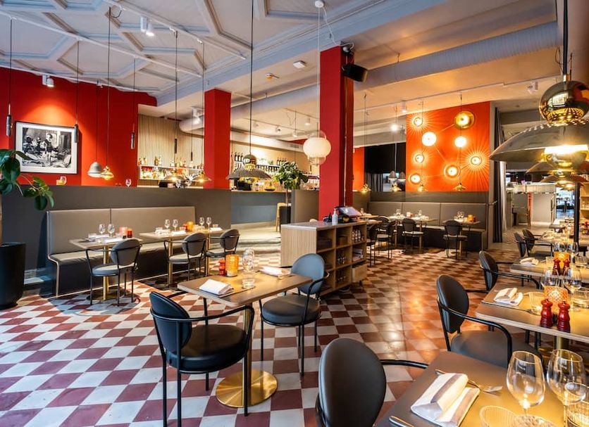 Ristorante Foto