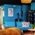 Area lounge