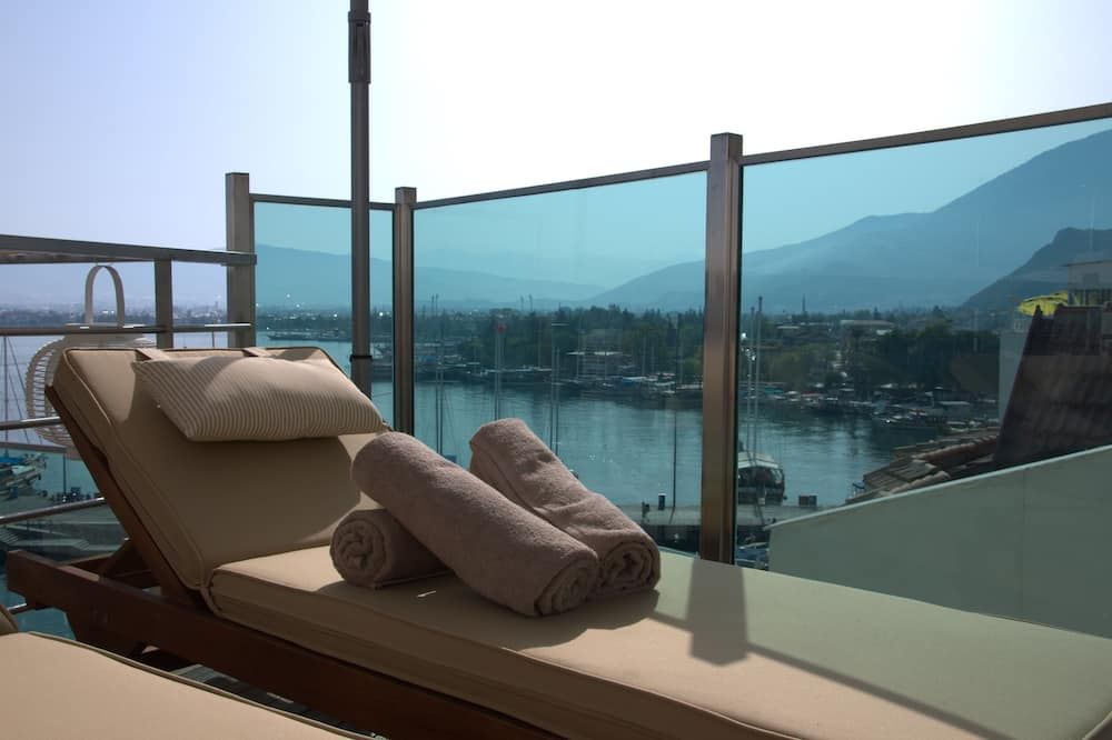 Balcone Foto