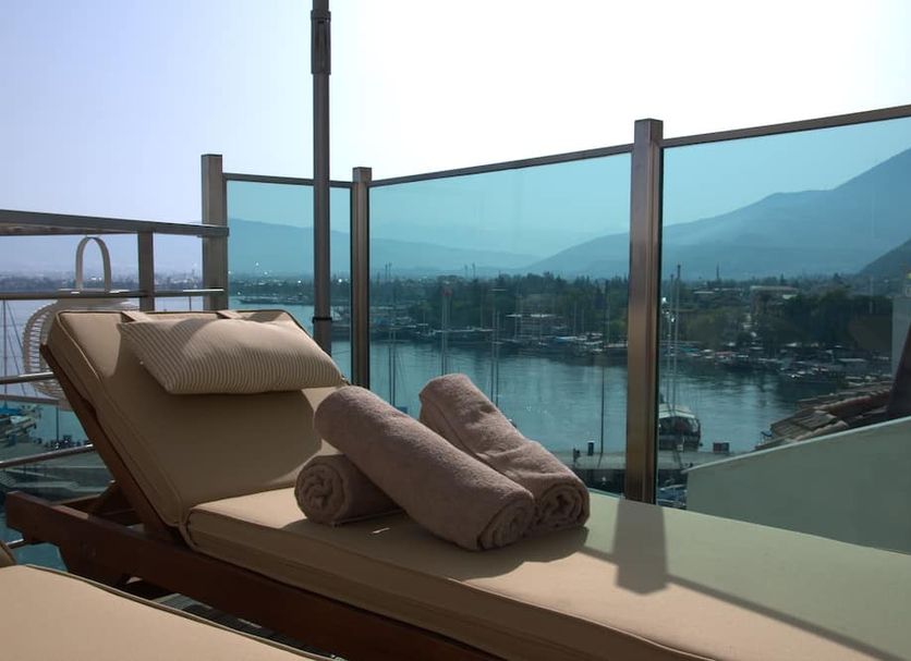 Balcone Foto