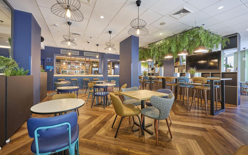 Ristorante Foto