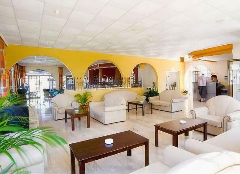 Ingresso Foto