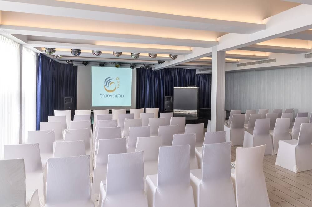 Sala conferenze