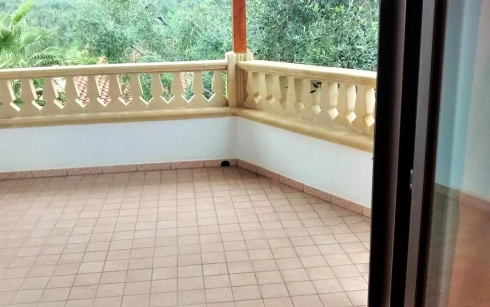 Balcone Foto