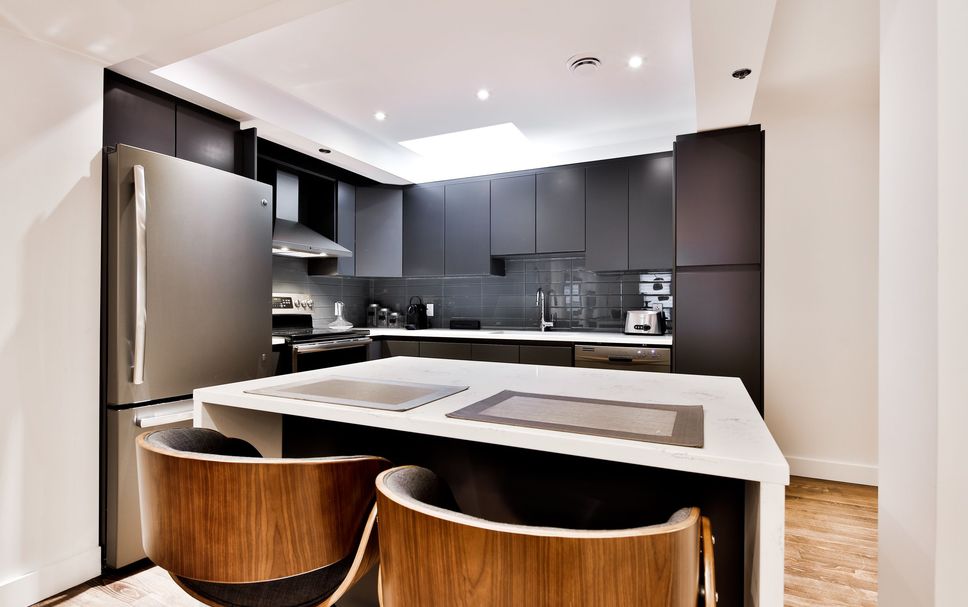 Cucina Foto