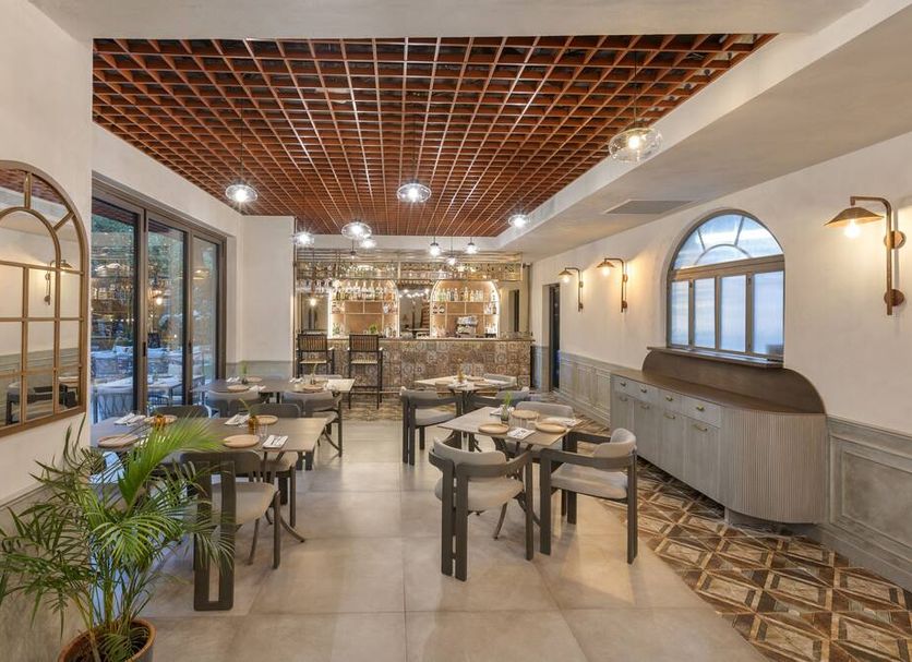 Ristorante Foto