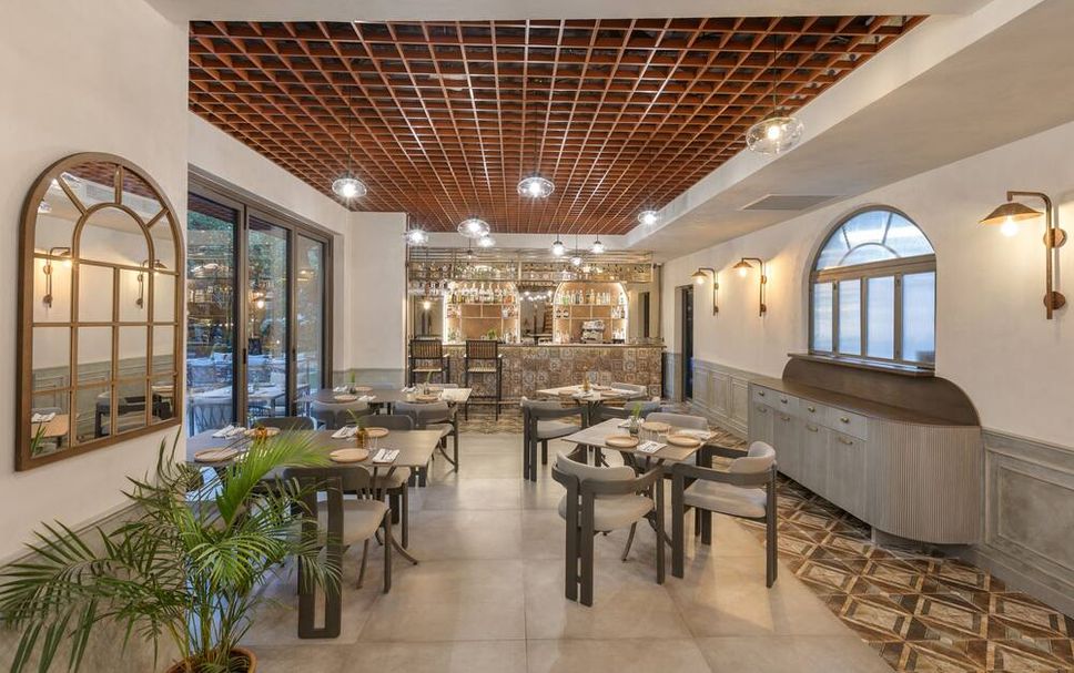 Ristorante Foto