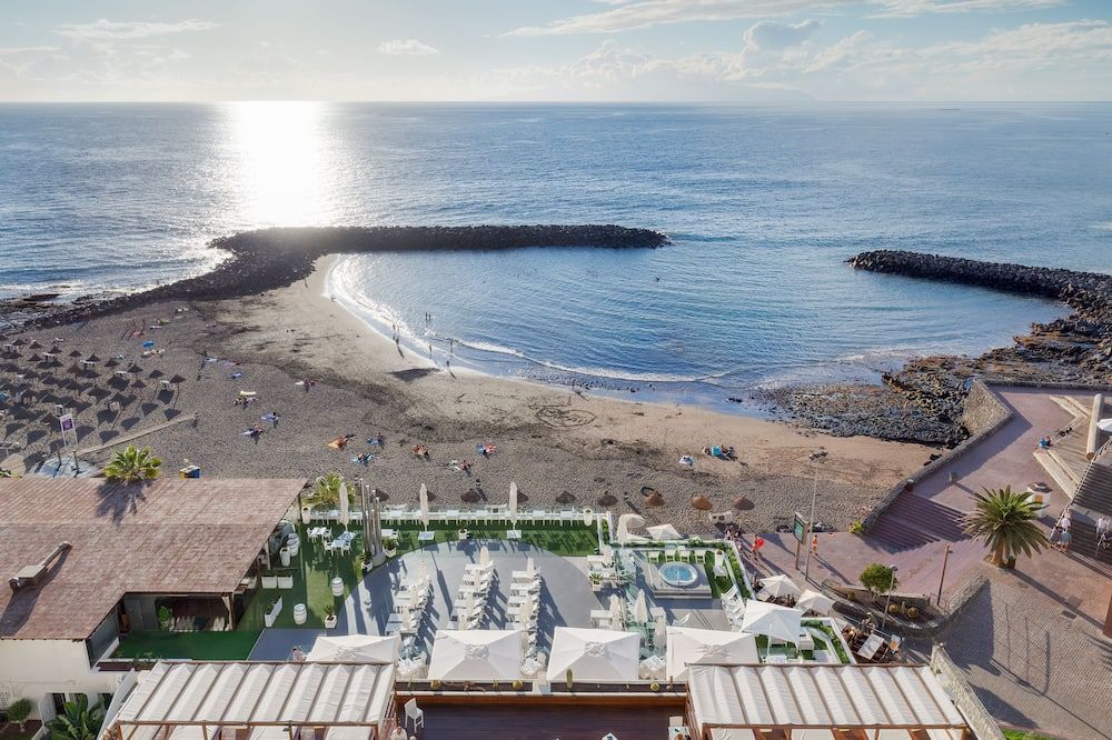 Spiaggia