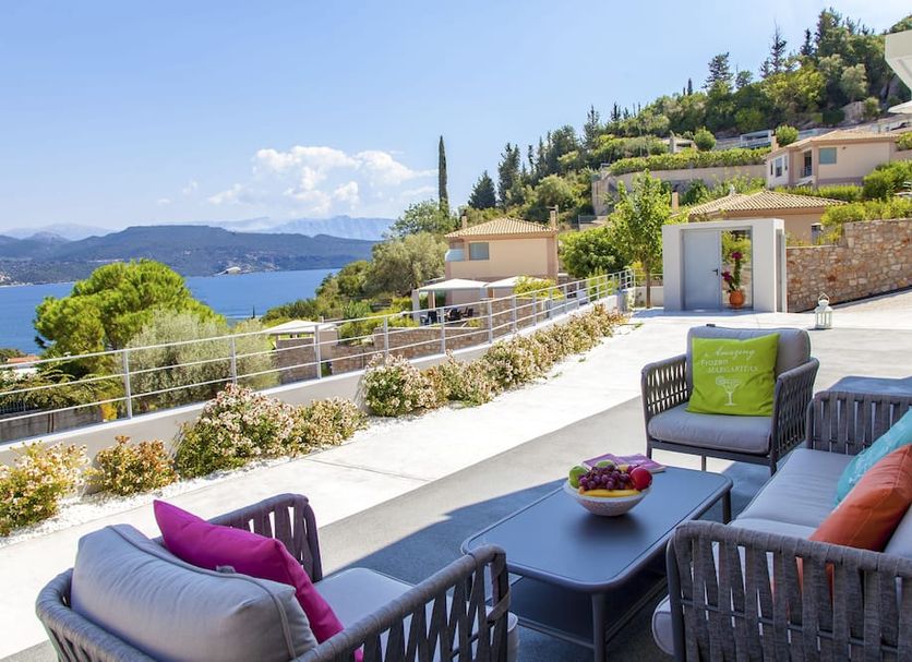 Balcone Foto
