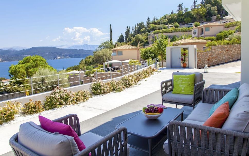 Balcone Foto