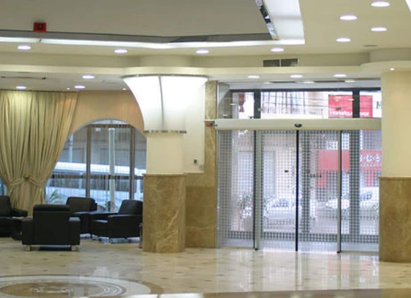 Ingresso Foto