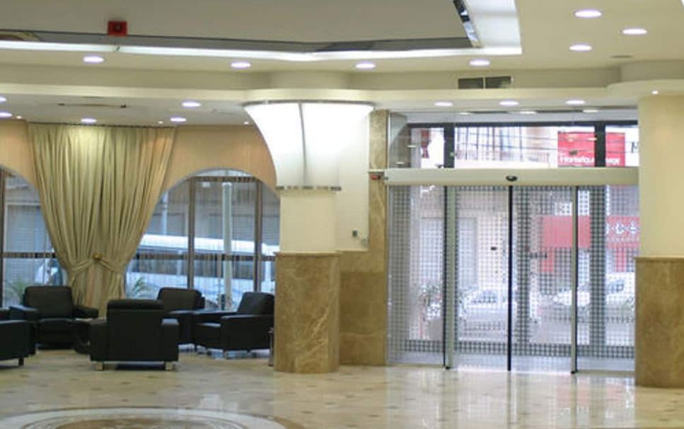 Ingresso Foto