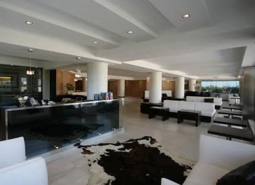 Ingresso Foto