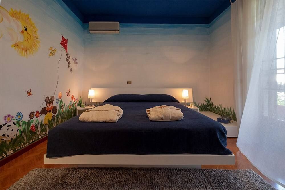 Camera da letto