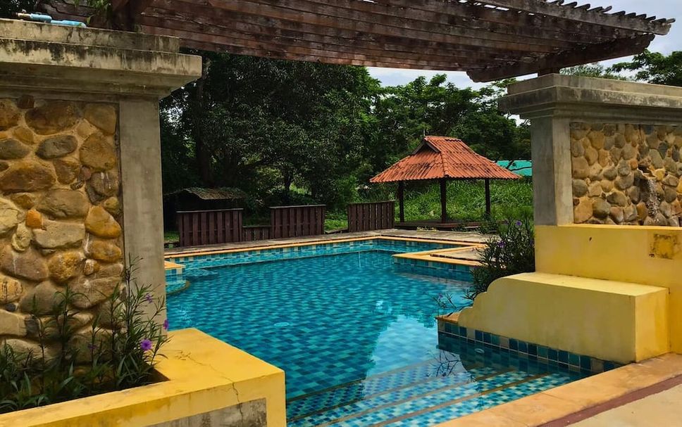 Piscina Foto