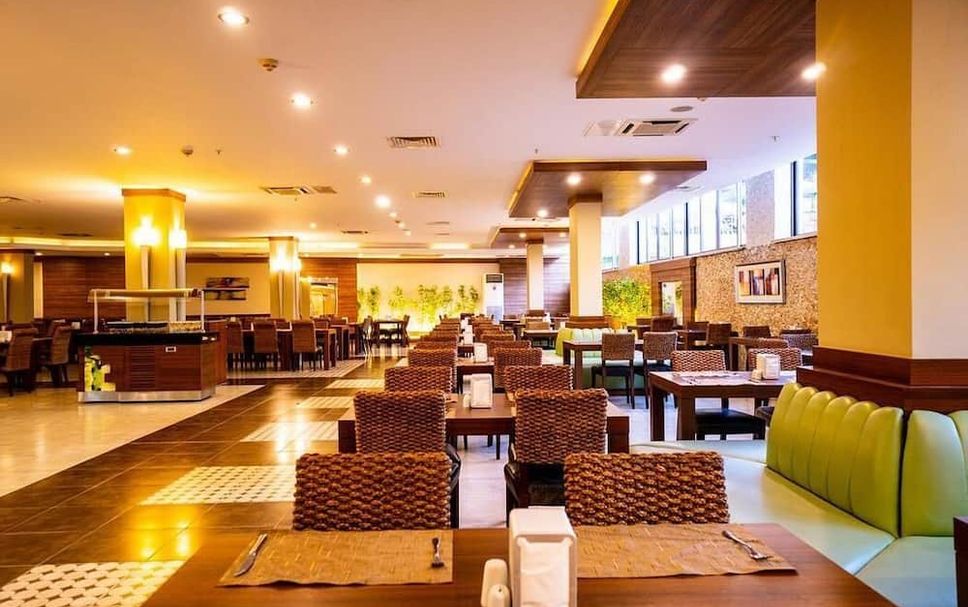 Ristorante Foto