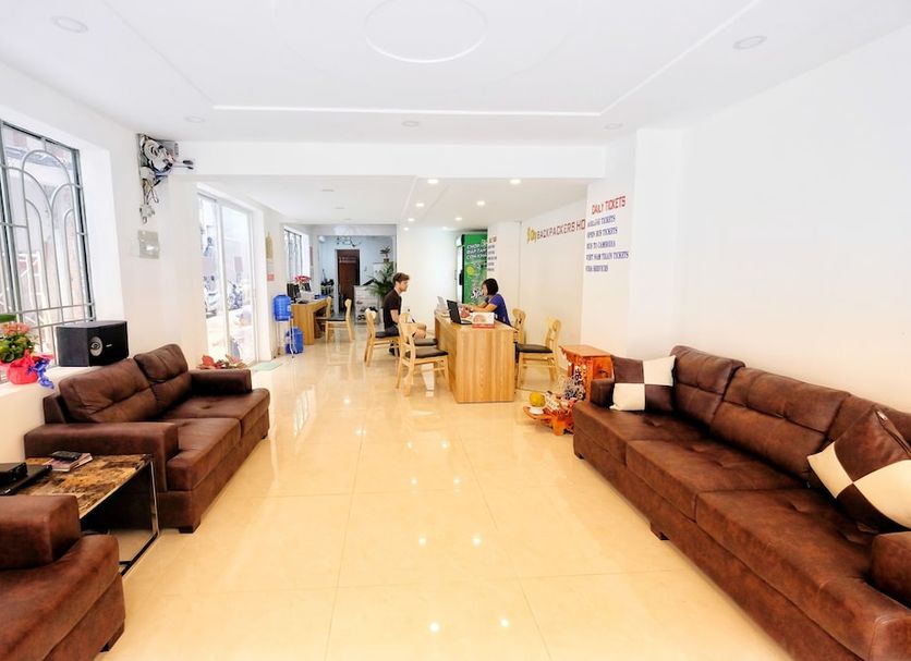 Ingresso Foto