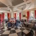 Area lounge