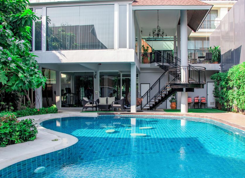 Piscina Foto