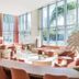 Area lounge