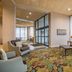 Area lounge