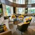 Area lounge