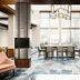 Area lounge