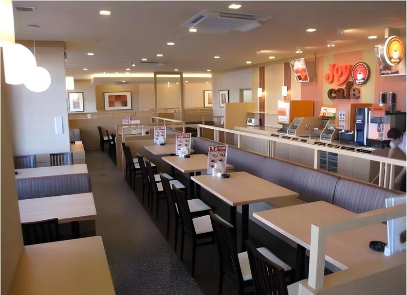 Ristorante Foto